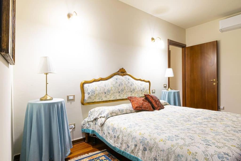 Alma - Rialto Bridge Apartamento Venecia