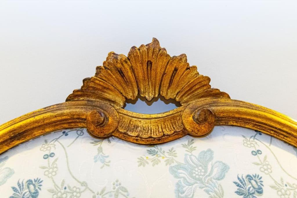 Alma - Rialto Bridge Apartamento Venecia