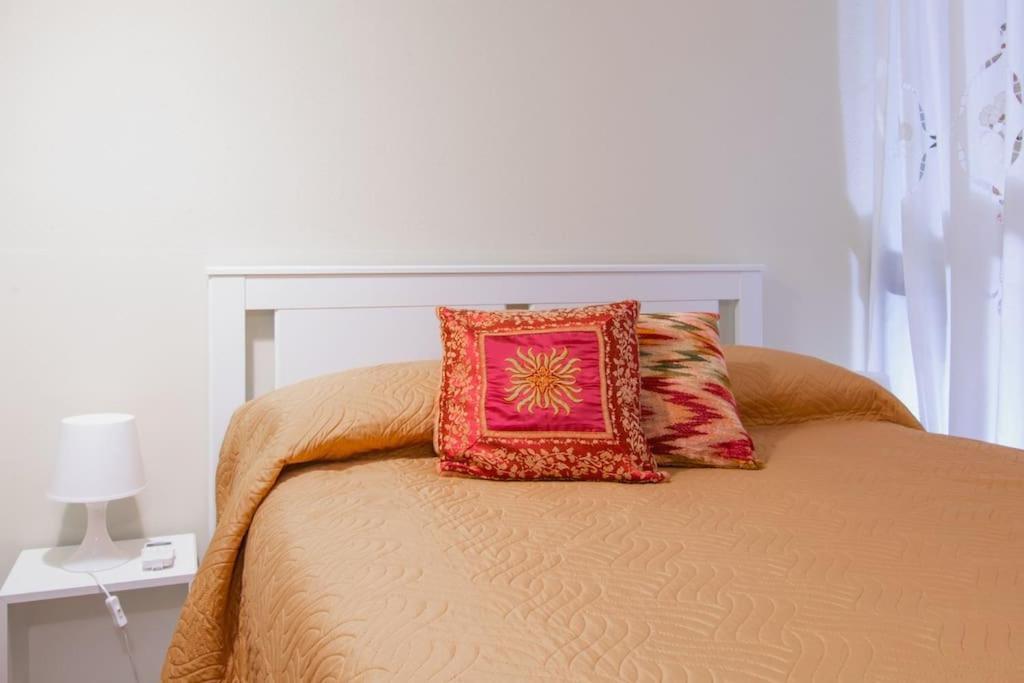 Alma - Rialto Bridge Apartamento Venecia