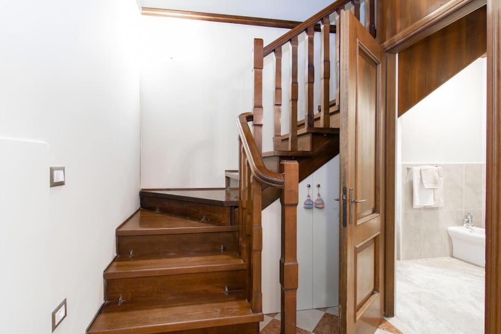 Alma - Rialto Bridge Apartamento Venecia